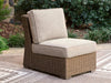 Laguna Heights Outdoor Sectional - Furniture House (VA)