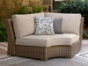 Laguna Heights Outdoor Sectional - Furniture House (VA)