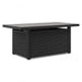 Beachcroft Outdoor Fire Pit Table - Furniture House (VA)