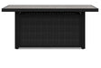 Beachcroft Outdoor Fire Pit Table - Furniture House (VA)