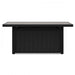 Beachcroft Outdoor Fire Pit Table - Furniture House (VA)