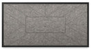 Beachcroft Outdoor Fire Pit Table - Furniture House (VA)