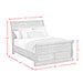 Park Ridge Sleigh Storage Bed - Furniture House (VA)