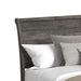 Park Ridge Sleigh Storage Bed - Furniture House (VA)