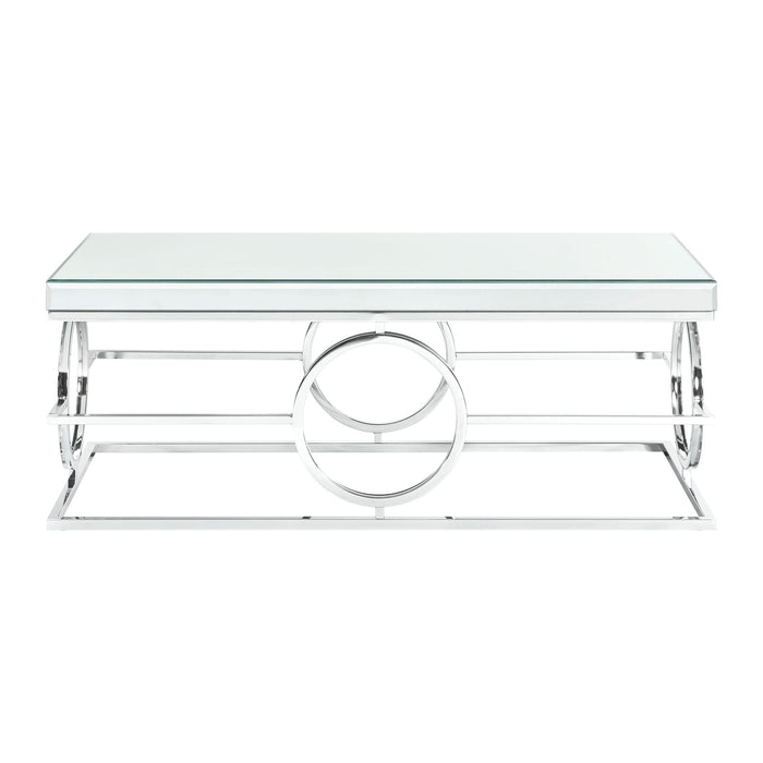 Pearl Coffee Table - Furniture House (VA)