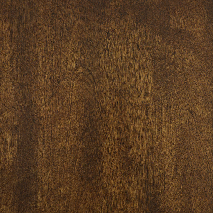 Phillipe Curio Top in Cherry - Furniture House (VA)