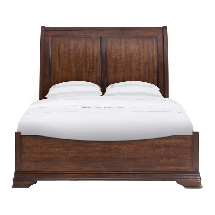 Phillipe Bed