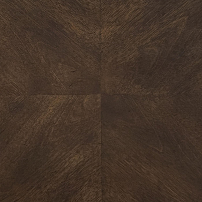 Phillipe 3PC Occasional Table Set in Cherry-Coffee Table & Two End Table - Furniture House (VA)