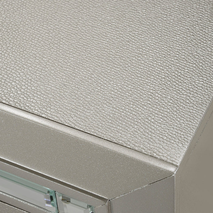 Platinum Youth Dresser