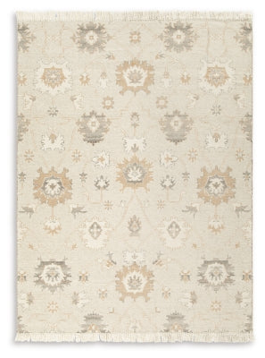 Calkin Rug - Furniture House (VA)