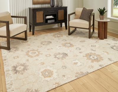 Calkin Rug - Furniture House (VA)