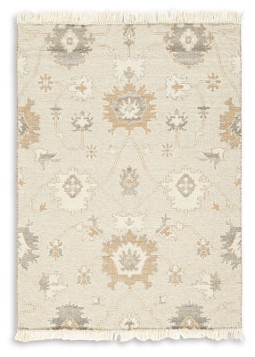 Calkin Rug - Furniture House (VA)