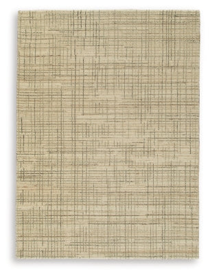 Janston Rug - Furniture House (VA)