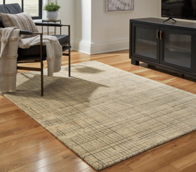 Janston Rug - Furniture House (VA)
