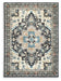 Leningston Washable Rug image