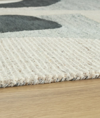 Edrickhill 8' x 10' Rug - Furniture House (VA)