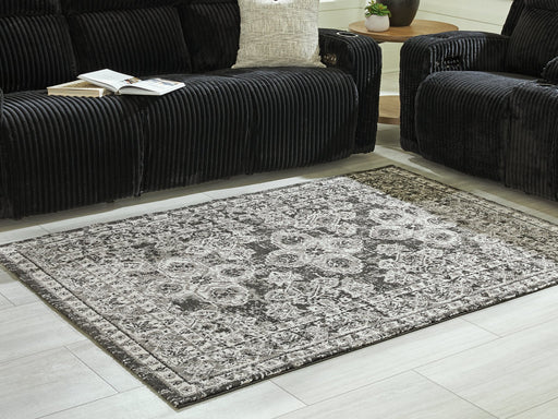 Glennisman Medium Rug - Furniture House (VA)