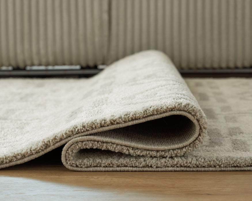 Maconville Medium Rug - Furniture House (VA)