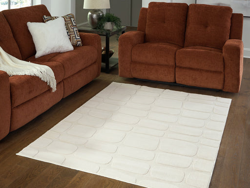 Malvinsboro Washable Area Rug - Furniture House (VA)