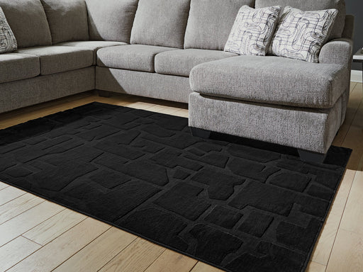 Gibbswell Washable Area Rug - Furniture House (VA)