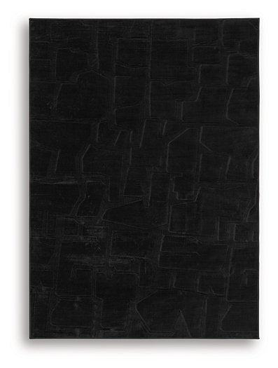 Gibbswell Washable Area Rug - Furniture House (VA)