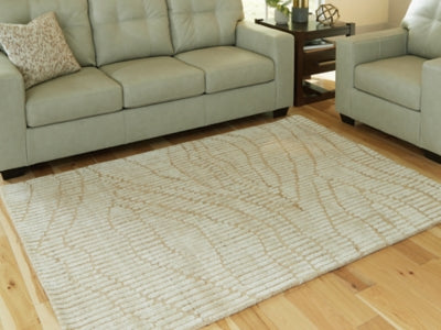 Jaseena Area Rug - Furniture House (VA)