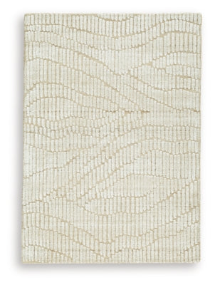 Jaseena Area Rug - Furniture House (VA)