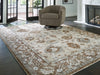 Ainswick Memory Foam Rug - Furniture House (VA)