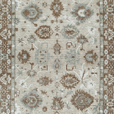 Ainswick Memory Foam Rug - Furniture House (VA)