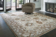 Ainswick Memory Foam Rug - Furniture House (VA)