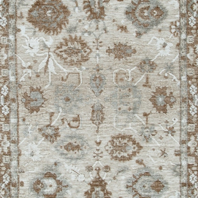 Ainswick Memory Foam Rug - Furniture House (VA)
