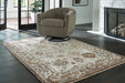 Ainswick Memory Foam Rug - Furniture House (VA)