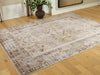 Livdon Washable Rug - Furniture House (VA)