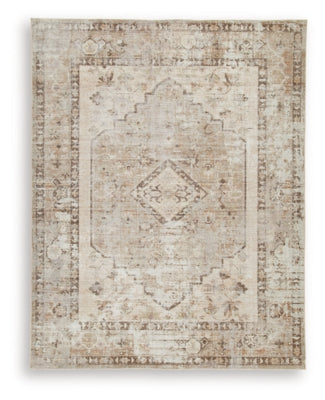Livdon Washable Rug - Furniture House (VA)