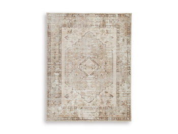 Livdon Washable Rug - Furniture House (VA)
