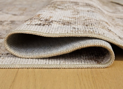 Livdon Washable Rug - Furniture House (VA)