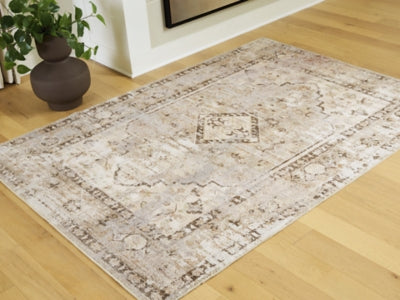 Livdon Washable Rug - Furniture House (VA)