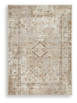 Livdon Washable Rug - Furniture House (VA)