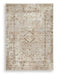 Livdon Washable Rug - Furniture House (VA)