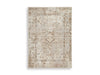 Livdon Washable Rug - Furniture House (VA)