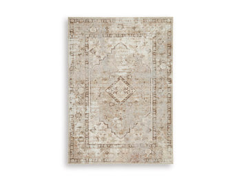 Livdon Washable Rug - Furniture House (VA)