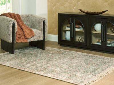 Rossbury Rug - Furniture House (VA)