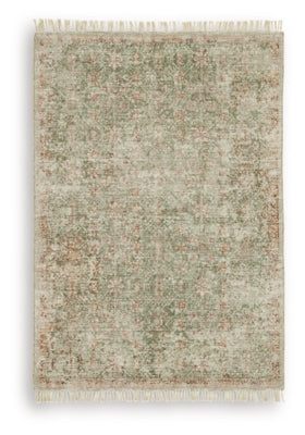 Rossbury Rug - Furniture House (VA)