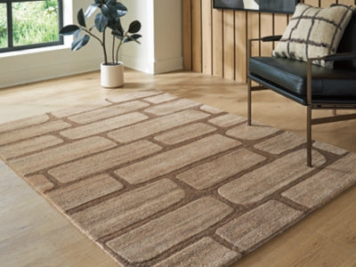 Orest Rug - Furniture House (VA)