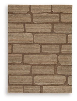 Orest Rug - Furniture House (VA)