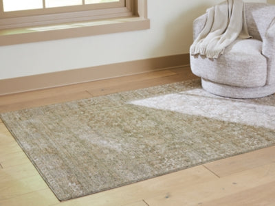 Neroham Rug - Furniture House (VA)