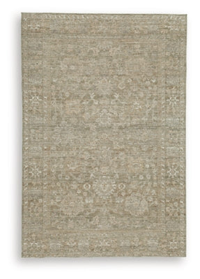 Neroham Rug - Furniture House (VA)