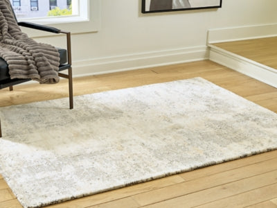 Raif Rug - Furniture House (VA)