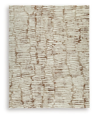 Uduak Rug - Furniture House (VA)
