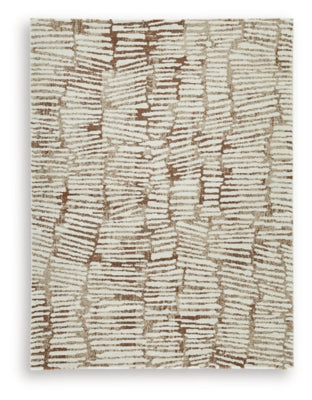 Uduak Rug - Furniture House (VA)